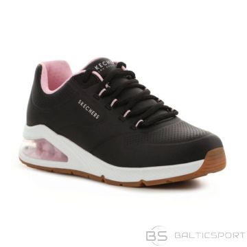 Skechers Uno 2 W 155542-BLK Shoes (EU 39,5)