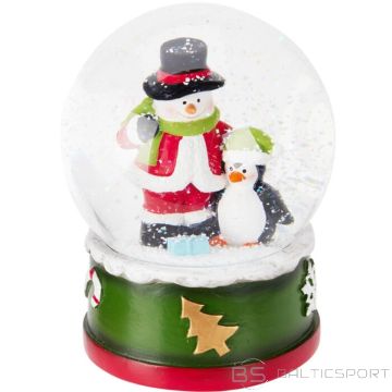 Koopman Sniegavīra Ziemassvētku balle