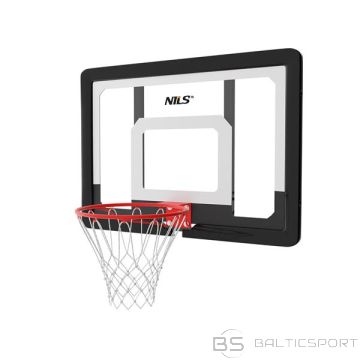 Nils TDK010 BASKETBOLA DĒLIS