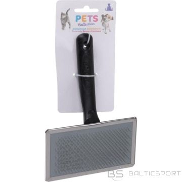 BS MĀJDZĪVNIEKU STIEPĻU SUKA, PLATA 12X19X2,5CM (N/A)