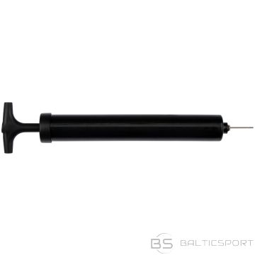 Ball pump AVENTO Classic 45PB Black