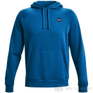 Under Armour Under Armor Rival Fleece Hoodie M 1357092 432 (2XL)