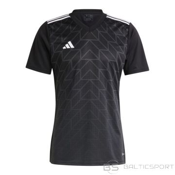 Adidas Team Icon 23 M T-krekls HR2629 (S (173 cm))