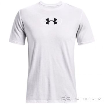 Under Armour Under Armor Repeat Ss graphics T-shirt M 1371264 100 (2 XL)