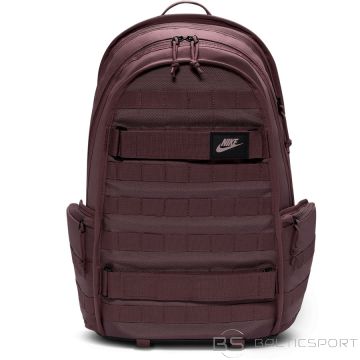 Nike Sportswear Backpack RPM FD7544-502 / 24 L / red