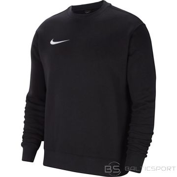 Nike Park 20 Fleece Crew Junior CW6904 010 / Melna / XL (158-170cm)