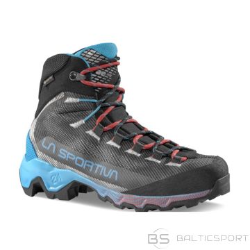 La Sportiva Aequilibrium Hike Women GTX Carbon/Malib (EU 36,5)