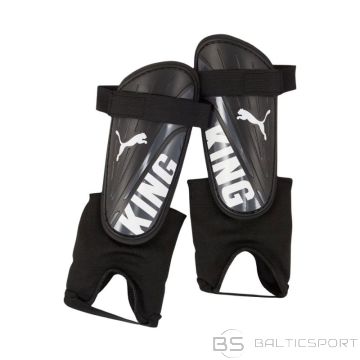 Puma Футбольные щитки King Ankle 30934 01 (XL)
