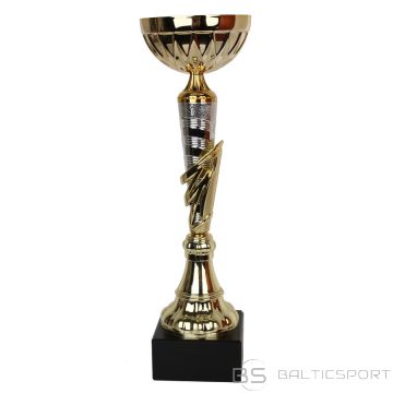 Puchar Tryumf W1991 / B - 41,5 cm / złoty