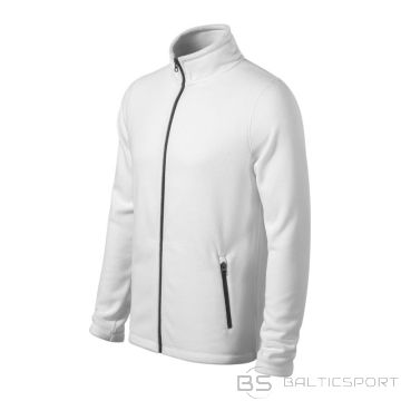 Malfini Micro Factor M MLI-85200 fleece sweatshirt (S)