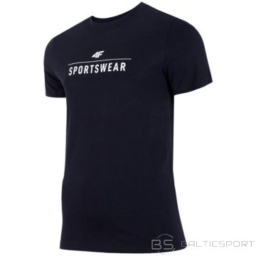 T-shirt 4F M H4Z22 TSM354 30S (M)