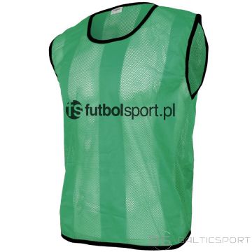 Maxwel Futbola marķieris Max / zaļš / 104-116 cm