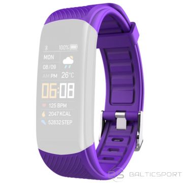 Giewont Fit&amp;GO siksna GW200 GWP200-3 - Flora Violet (nav pieejams)