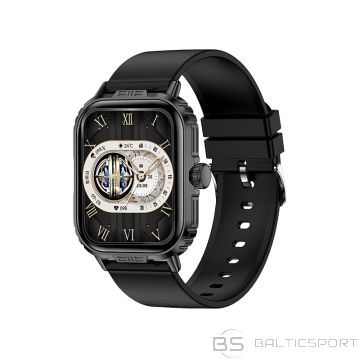 Tracer 47635 FitOn Smartwatch Black