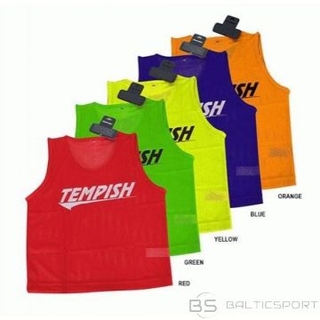 Tempish Basic Kids Jr 212000131 T-shirt (żółty)