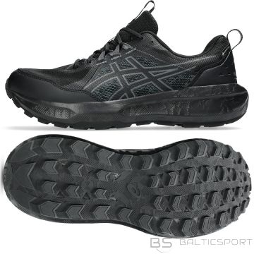 Asics GEL-SONOMA 8 GTX 1011B977 002 / 41 1/2 / melnas kurpes