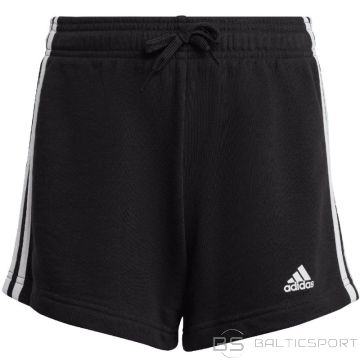 adidas Essentials 3-Stripes Jr IC3631 shorts (164cm)
