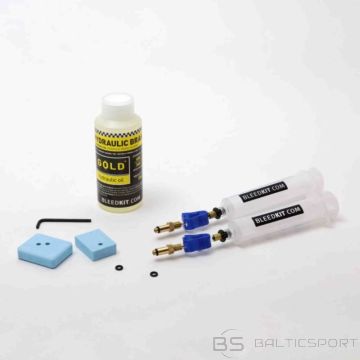 BS PREMIUM GOLD Cura ventilācijas komplekts (nav pieejams)