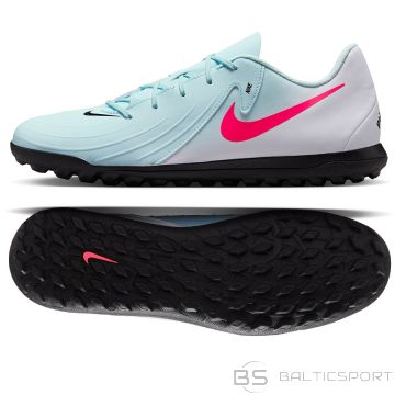 Nike Phantom GX II Club TF FJ2587-300 Apavi / Zaļi / 44