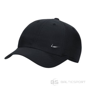 Nike Dri-FIT Club FB5064-010 beisbola cepure (-)