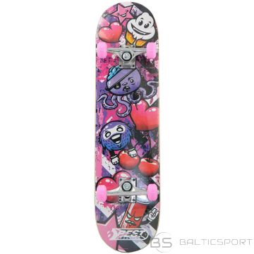 Best Sporting KOKA Skeitbords OCOTOPUS PINK