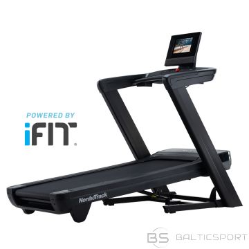 Nordic Track Treadmill NORDICTRACK COMMERCIAL 1250