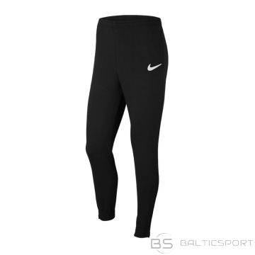 Nike Брюки Park 20 Fleece M CW6907-010 (S)