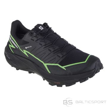 Salomon Thundercross GTX M 472790 running shoes (46 2/3)