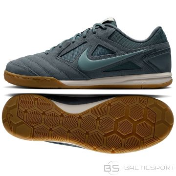Nike Gato IN HQ6020-004 shoes / gray / 42 1/2