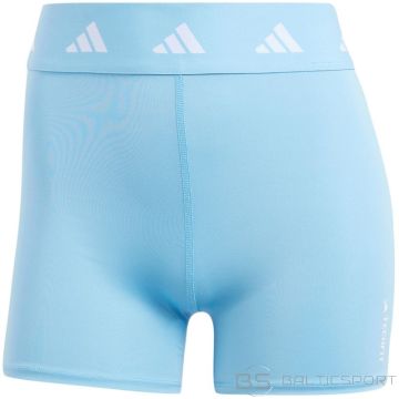 adidas Techfit W shorts IU1858 (XL 4&quot;)