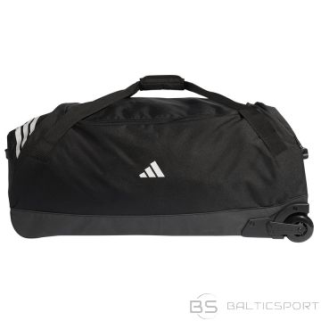 Adidas Сумка-тележка TIRO XL JY7982 / черная