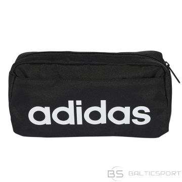 Saszetka nerka adidas Linear Bumbag JE8345 / czarny / one size