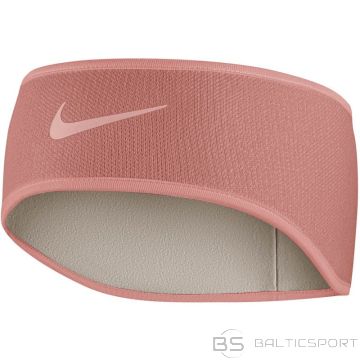 Nike Повязка на голову с логотипом Swoosh N0003530631OS (Н/Д)