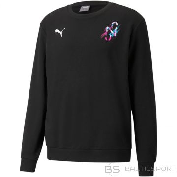 Sweatshirt Puma Neymar JR Creativity Crew M 605562 01 (XL)