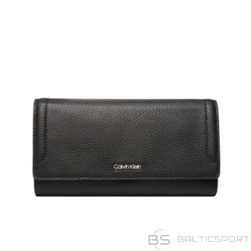Calvin Klein CK Elevated W K60K609917 wallet (uniw)