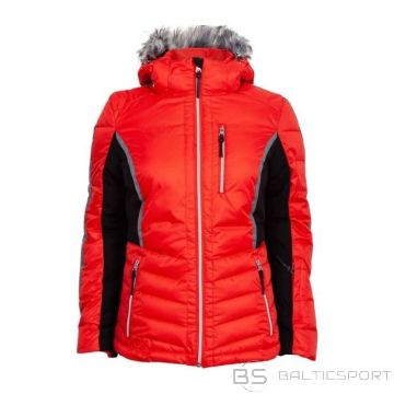 Ski jacket Icepeak Velden W 53283 512 (XXL)