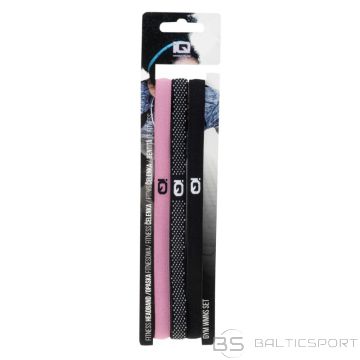 Headbands IQ Gym Set W 92 800 400 727 (N/A)