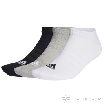 Adidas Cushioned Low-Cut IC1333 socks (40-42)