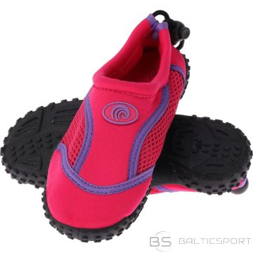 Xqmax JUNIOR PINK WATER APAVI 28.IZMĒRS