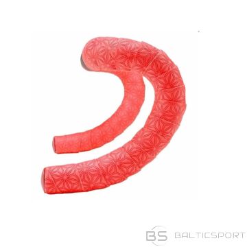 Supacaz SUPER STICKY KUSH Wrap Coral (nav pieejams)