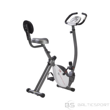 Saliekamais velotrenažieris TOORX Compact MultiFit