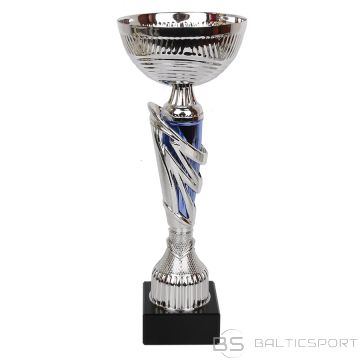 Puchar Tryumf 7156 E / E - 27 cm / srebrny
