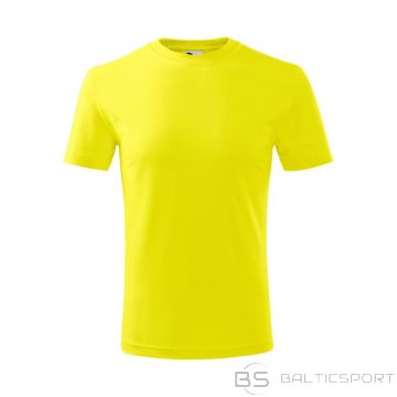 Malfini Klasisks New Jr T-krekls MLI-13596 (146 cm/10 lati)