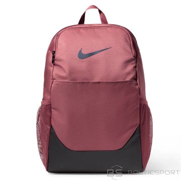 Nike Brasilia mugursoma IB4408-654 / 24 L / rozā