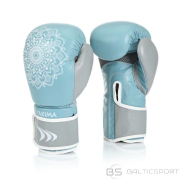 Женские перчатки Yakima Sport Mandala 12 унций W 10055212 унций (12 унций)