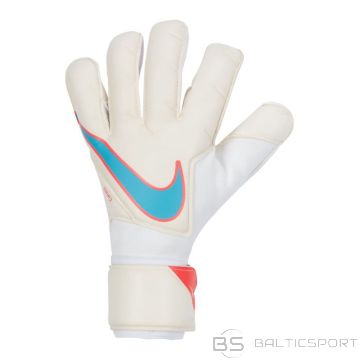 Nike Вратарские перчатки Goalkeeper Grip3 CN5651-102 (9)