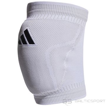 Nakolanniki siatkarskie adidas Primeknit KP IW1499 / M / biały