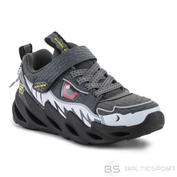 Skechers Ботинки Shark Bots Surf Patrol Jr 402112L-CCBK (EU 33,5)