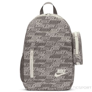 Nike Elemental Youth mugursoma IQ1223-060 / 20 L / tumši zila