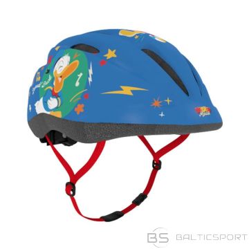 Sevenpolska Bērnu ķivere Mickey, (48-52 cm), zila